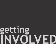 We End Violence :: Getting Involved